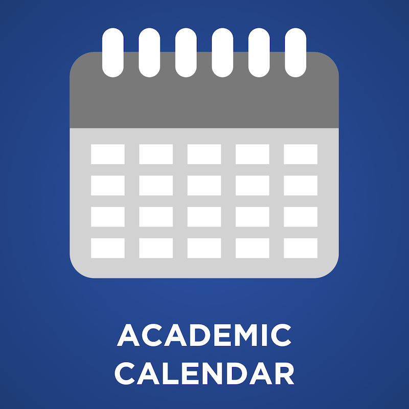 Academic Calendar 